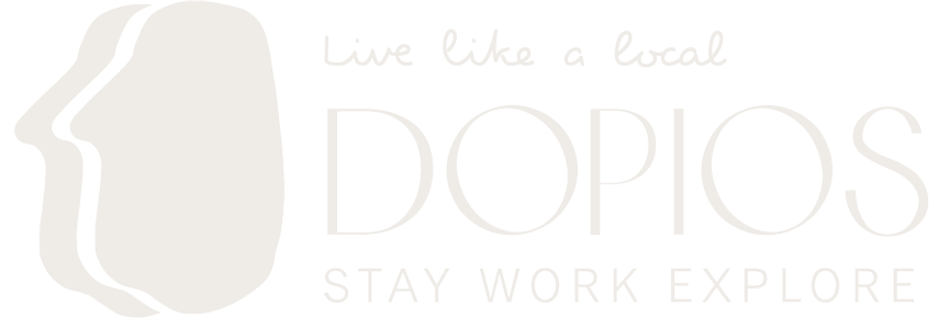 dopios nafplio